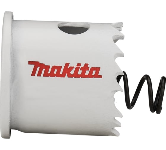 Коронка BiM 29x20 мм, для листового металла Makita B-29751