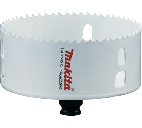 Коронка BiM Ezychange 114x44 мм Makita E-04020