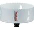 Коронка BiM Ezychange 114x44 мм Makita E-04020 1