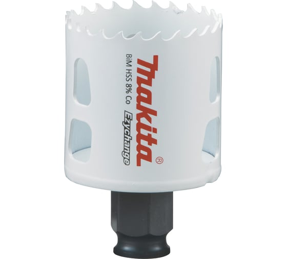 Коронка BiM Ezychange 48x44 мм Makita E-03816 1