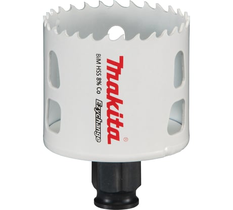 Коронка BiM Ezychange 56x44 мм Makita E-03850