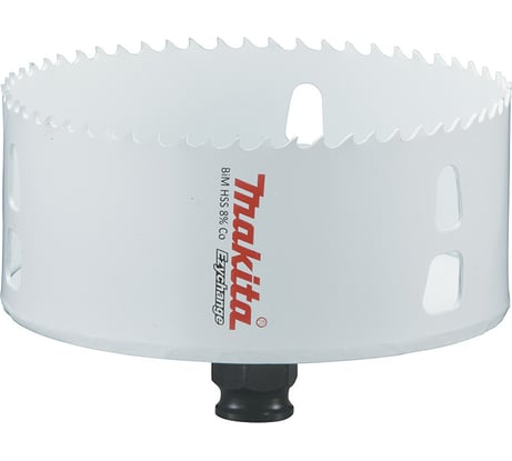 Коронка BiM Ezychange 111x44 мм Makita E-04014