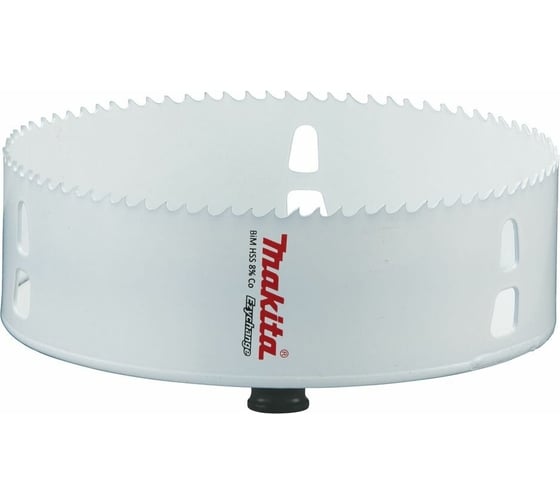 Коронка BiM Ezychange 152x44 мм Makita E-04064
