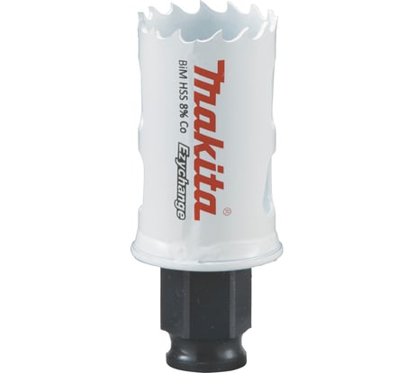 Коронка BiM Ezychange 29x44 мм Makita E-03713