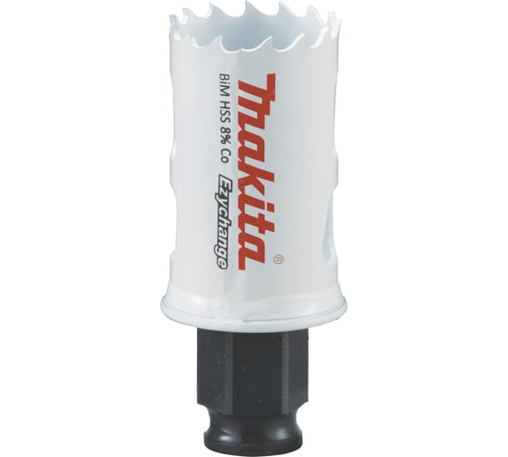 Коронка BiM Ezychange 29x44 мм Makita E-03713