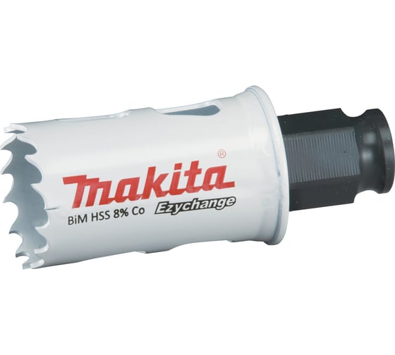 Коронка BiM Ezychange 29x44 мм Makita E-03713