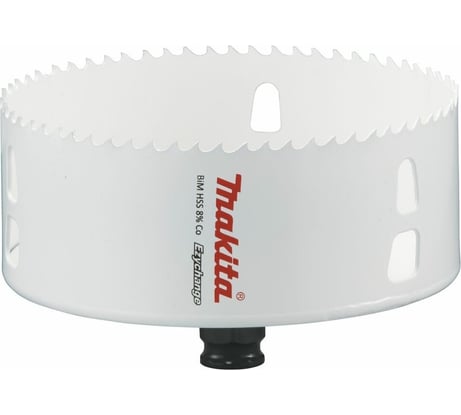 Коронка BiM Ezychange 121x44 мм Makita E-04036