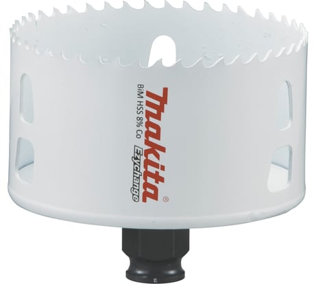 Коронка BiM Ezychange 86x44 мм Makita E-03969