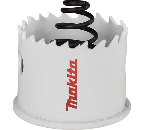 Коронка BiM 38x20 мм, для листового металла Makita B-29804 1