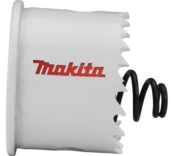 Коронка BiM 38x20 мм, для листового металла Makita B-29804