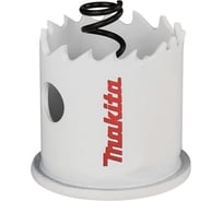 Коронка BiM 30x20 мм, для листового металла Makita B-29767