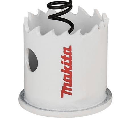 Коронка BiM 30x20 мм, для листового металла Makita B-29767