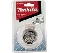 Коронка BiM 48x20 мм, для листового металла Makita B-29848