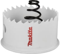 Коронка BiM 51x20 мм, для листового металла Makita B-29854