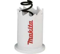 Коронка BiM 20x20 мм, для листового металла Makita B-29701