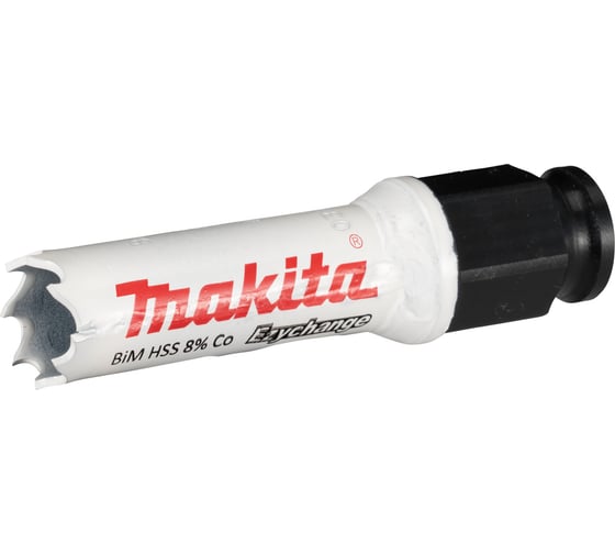 Коронка BiM Ezychange 16x44 мм Makita E-03632