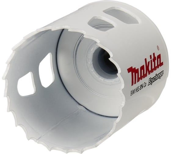 Коронка BiM Ezychange 46x44 мм Makita E-03800