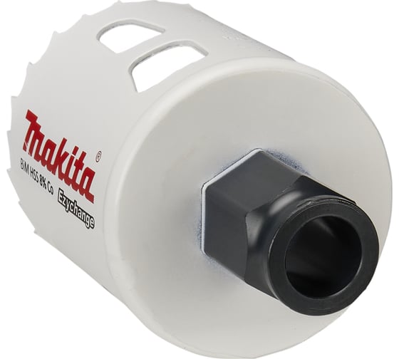Коронка BiM Ezychange 46x44 мм Makita E-03800
