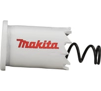 Коронка BiM 19x20 мм, для листового металла Makita B-29692