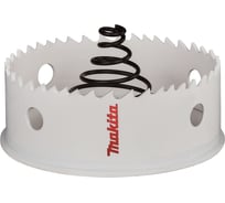 Коронка BiM 76x20 мм, для листового металла Makita B-36049