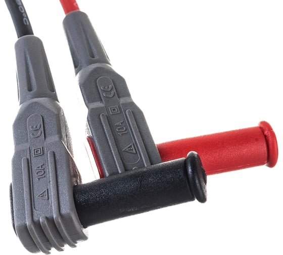 Комплект щупов KT 3006  КВТ 80750