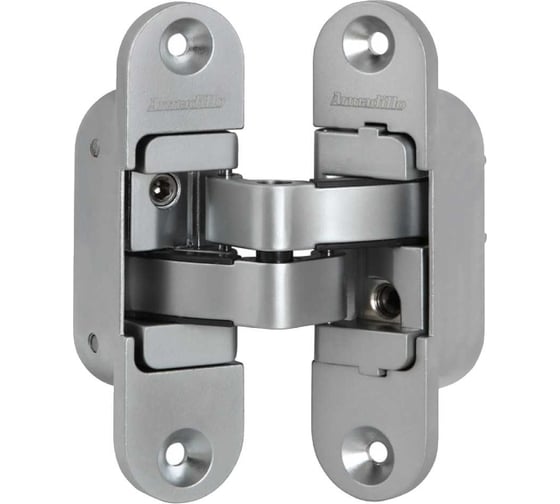 Вставка для шаблона Скрытая петля (тело).Р/р:59/8x23/3 мм (ARMADILLO.ARCHITECKT 3D ACH40) DOOR-TOOL А.1.16