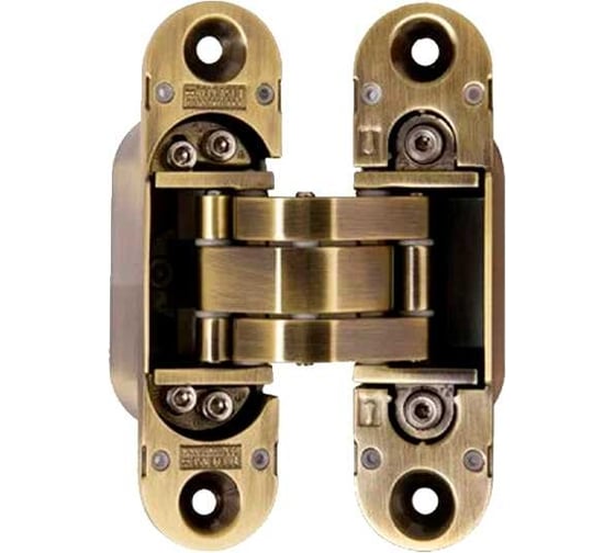 Вставка для шаблона Скрытая петля (тело).Р/р:69x28/9 мм (ARMADILLO.UNIVERSAL 3D ACH 60) Овал DOOR-TOOL А.1.18