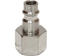 Наконечник быстроразъемный внутренняя резьба 3/8 (П 3/8В) PI TOOLS 2431