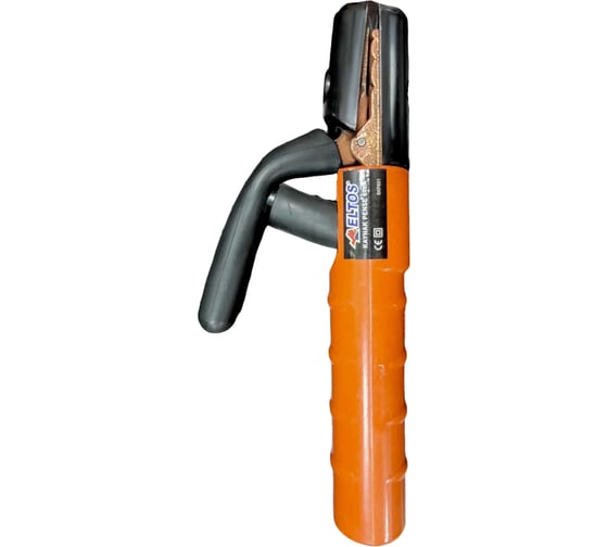Держатель электродов для сварки 600 А Eltos BKP601