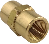 Муфта пневмо 1/8" ВР HG 1896530