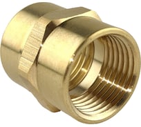 Муфта пневмо 1/2" ВР HG 1896615