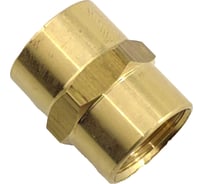 Муфта пневмо 3/8" ВР HG 1896608