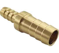 Соединитель пневмо "елочка" 12x8 мм HG 1896585