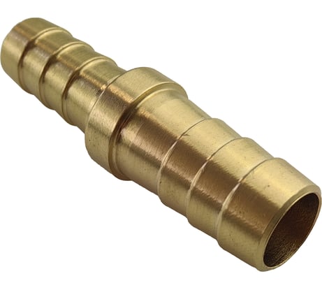 Соединитель пневмо "елочка" 12x10 мм HG 1896578