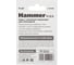 Боры алмазные Flex 4 шт для мини-дрели HAMMER 623073 219-004 3