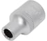Головка торцевая 12-гранная 3/8 DR, 6 мм THORVIK 054267 S12S1206 1