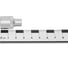 Головка торцевая 12-гранная 3/8 DR, 6 мм THORVIK 054267 S12S1206 3