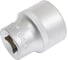 Головка торцевая 12-гранная S12S1218 18 мм, 3/8"DR THORVIK 054279 3
