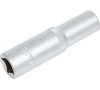 Головка торцевая глубокая S12S2110 10 мм, 3/8"DR THORVIK 054253