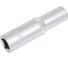 Головка торцевая глубокая 3/8 DR, 10 мм THORVIK 054253 S12S2110 1
