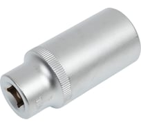 Головка торцевая глубокая S12S2122 22 мм, 3/8"DR THORVIK 054265