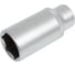 Головка торцевая глубокая 3/8 DR, 22 мм THORVIK 054265 S12S2122 2