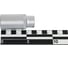 Головка торцевая глубокая 3/8 DR, 22 мм THORVIK 054265 S12S2122 4