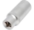 Головка торцевая 12-гранная глубокая S12S2218 18 мм, 3/8"DR THORVIK 054293 2