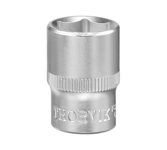 Головка торцевая S13S1117 17 мм, 1/2"DR THORVIK 054112 1