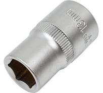 Головка торцевая S13S1113 13 мм, 1/2"DR THORVIK 054108