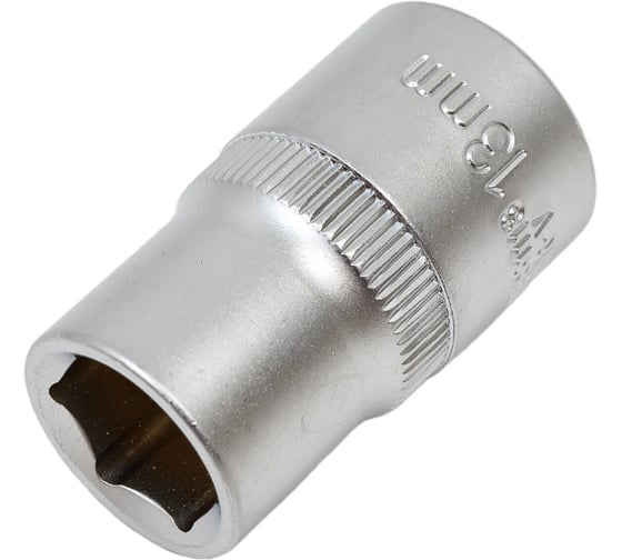 Головка торцевая S13S1113 13 мм, 1/2"DR THORVIK 054108 1