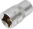 Головка торцевая S13S1113 13 мм, 1/2"DR THORVIK 054108 2