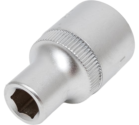 Головка торцевая S13S1108 8 мм, 1/2"DR THORVIK 054103 1
