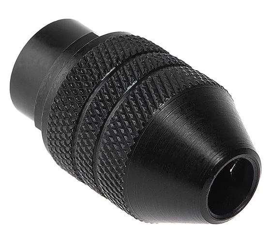 Патрон для мини-дрели Flex 0.5-3.2 мм HAMMER 315044 208-405